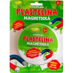 Kouzelná plastelína magnetická