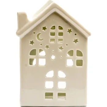 Aroma lampa Aroma lampa pro vonné vosky a esenciální oleje - House