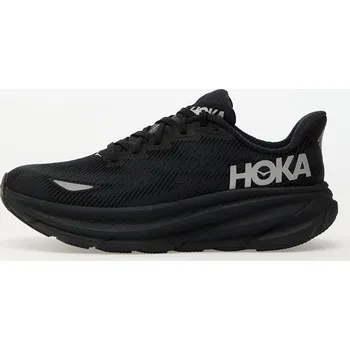 Pánské tenisky Tenisky Hoka® M Clifton 9 GTX Black/ Black EUR 47 1/3