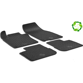 autokoberec Gumárny Zubří Autokoberce Fiat TIPO Sedan (2016-)