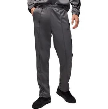 Dámské legíny Pánské kalhoty NIKE-JORDAN M J BRK TRACK SUIT PANT Šedá 3XL