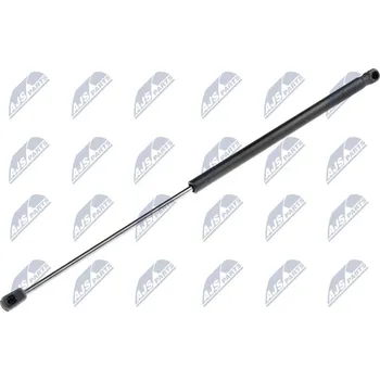 Příslušenství karosérie Pneumatická pružina, zavazadlový / nákladový prostor NTY AE-RE-033