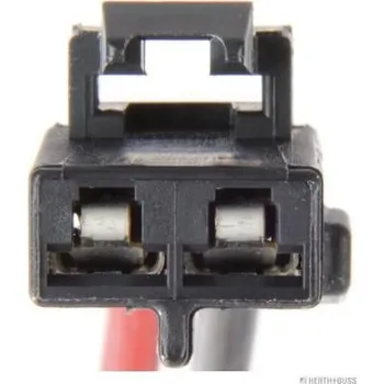 Opr.sada kabelu, topný vent. vnitř. prostoru (syst.před.mot) HERTH+BUSS ELPARTS 51277319