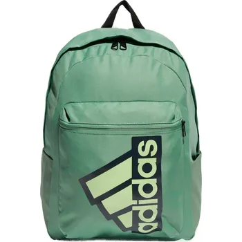 Batoh ADIDAS-CLSC BP BTS PRLOGR/SEGRSP/CARBON Zelená 18 L
