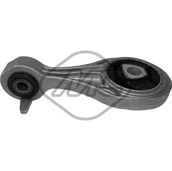 Zavěšení motoru Zavěšení motoru Metalcaucho 57634