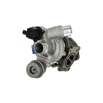 Turbodmychadlo Dmychadlo, plnění NISSENS 93557