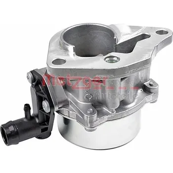 Vakuové čerpadlo Vakuové čerpadlo, brzdový systém METZGER 8010133