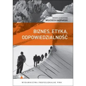 Biznes, etyka, odpowiedzialność (PL)