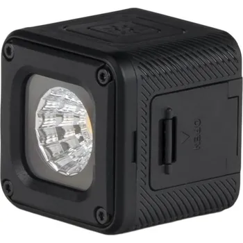 Svítilna Vodotěsné LED světlo Genesis Gear Qube 1