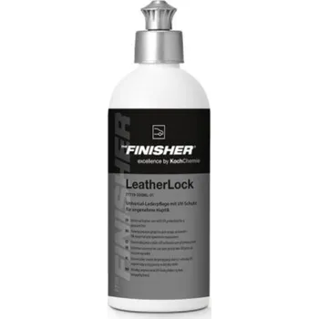 Koch Chemie Ošetření kůže Koch Finisher LeatherLock