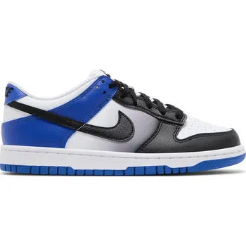 Dámské tenisky Nike Dunk Low Game Royal White Black (GS) Velikost: 39