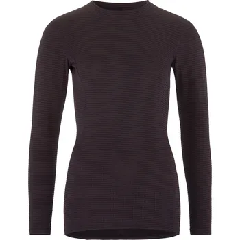 CRAFT PRO Wool Extreme X LS Barva: Fialová, Velikost: S