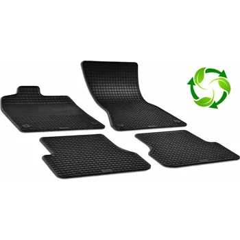 Auto-moto Gumárny Zubří Autokoberce Audi A6/A7 (C7) (2011-2018)