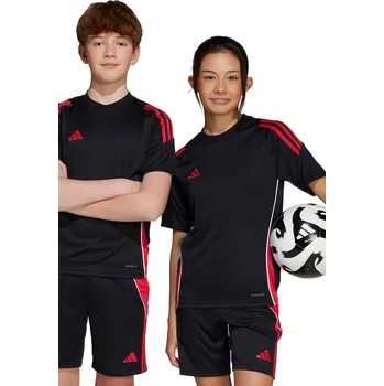 Pánské tričko Tričko adidas Performance JP2496 černá 99X, vel. 116