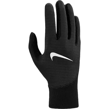 Rukavice NIKE Therma-Fit Pacer Midweight 9331-111-82 L