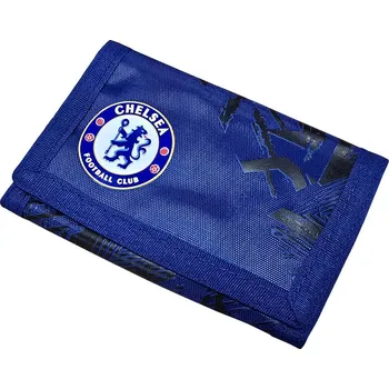 Peněženka Fan-shop Peněženka CHELSEA FC Fusion