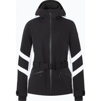 Dámská lyžařská bunda BOGNER FIRE+ICE Moia 2 black