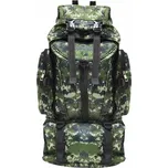 Gotel Got K403B1 70 l maskáčový