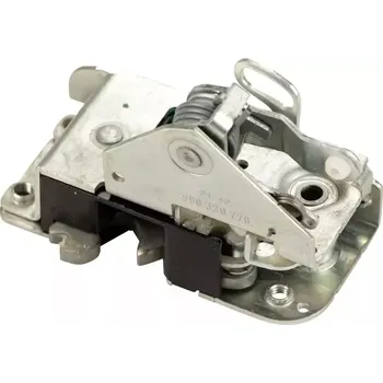 Autozámek Zámek, 500329770