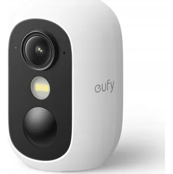 IP kamera Přídavná kamera Eufy Eufycam C35 Full HD