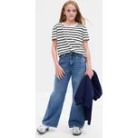 Dívčí dětské tričko s kapsičkou GAP XS