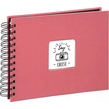 Album Hama Fine Art pro 50 fotografií 10x15 cm