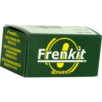 Brzdový třmen Frenkit 810106 Sada vodících pouzder, brzdový třmen