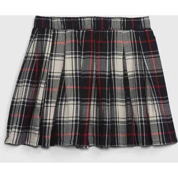 Dámská móda Dívčí dětská kostkovaná sukně GAP XXL