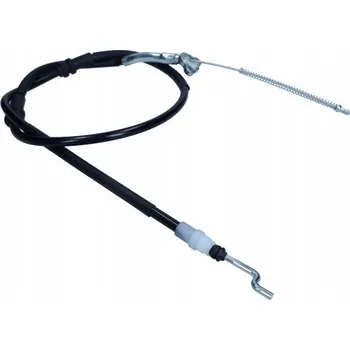 Lanko parkovací brzdy MAXGEAR LANKO RUČNÍ BRZDY VW T. AMAROK 10- LE/PR