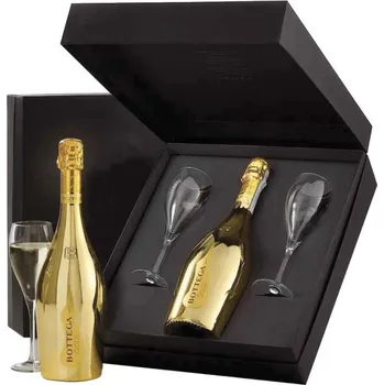 Bottega Gold Prosecco Spumante 0,75l sklo