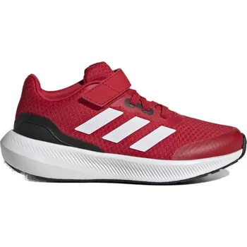 Pánské tenisky Chlapecká sportovní obuv (tréninková) ADIDAS-Runfalcon 3.0 better scarlet/footwear white/core black Červená 31