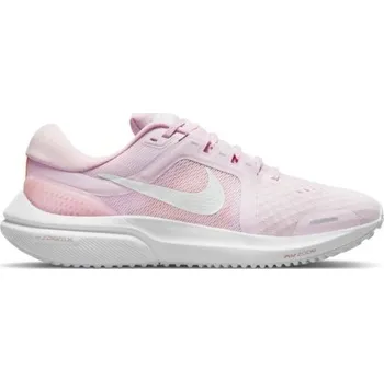 Dámská běžecká obuv Dámská běžecká obuv NIKE-Wmns Air Zoom Vomero 16 regal pink/pink glaze/white Růžová 38,5
