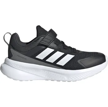 Sport Dětská sportovní obuv (tréninková) ADIDAS-FortaRun 4.0 K core black/cloud white/carbon Černá 28