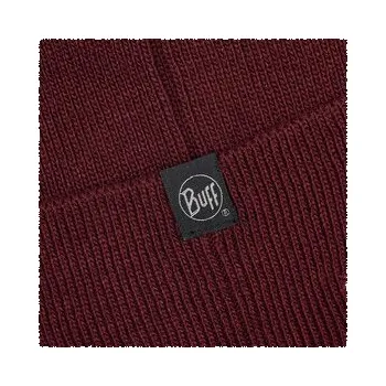 Čepice Čepice Buff Otty Tipi 129629.632.10.00 Bordó OS