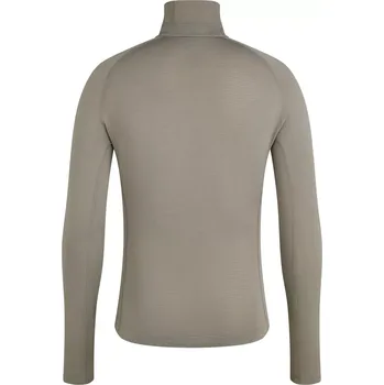 Rapha Thermal Base Layer - khaki / khaki