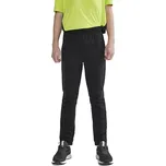 Juniorské kalhoty na skialp CRAFT-CORE WARM XC PANTS JR-999000-Black Černá 158