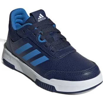 Pánská tenisová obuv Chlapecká rekreační obuv ADIDAS-Tensaur Sport 2.0 dark blue/blue rush/cloud white Modrá 38