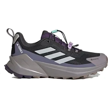 Dívčí obuv Dámská nízká turistická obuv ADIDAS-Terrex Trailmaker 2 GTX SL W core black/grey two/preloved violet Černá 40 2/3