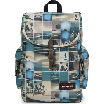 Sportovní batoh Juniorský batoh EASTPAK-AUSTIN Sky Filter Modrá 18 L