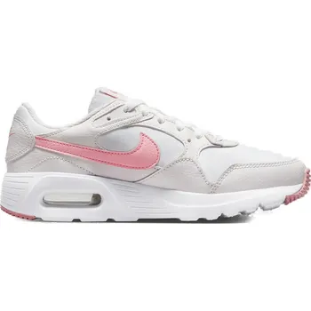 Dámská tenisová obuv Dámská rekreační obuv NIKE-Air Max SC pearl pink/white/coral chalk Růžová 39