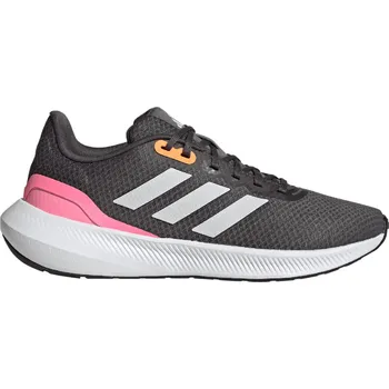 Dámská obuv Dámská sportovní obuv (tréninková) ADIDAS-Runfalcon 3.0 w grey six/crystal white/beam pink Šedá 37 1/3