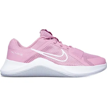 Dámská sportovní obuv Dámská sportovní obuv (tréninková) NIKE-MC Trainer 2 element pink/white Růžová 40,5