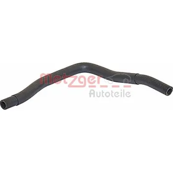 Chladič motoru Hadice chladiče METZGER 2420348