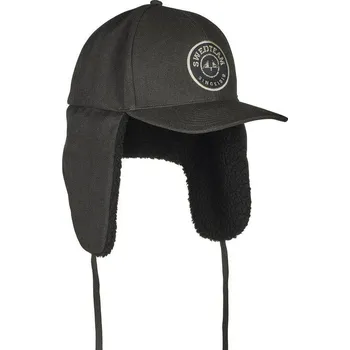 Čepice Swedteam Ultra Pile Green uni