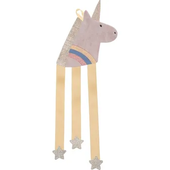Úložný box Mimi&Lula Závěs na sponky Unicorn Mimi&Lula Unicorn Wall Hanger