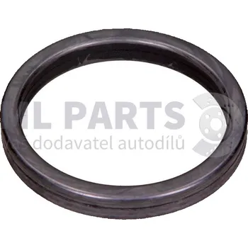 Motorový olej Kroužek těsnící 37,5x4x6 ŠKODA OEM Originál WHT005190