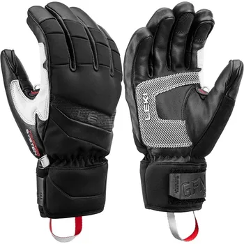 LEKI Griffin Base 3D 653844301, 9