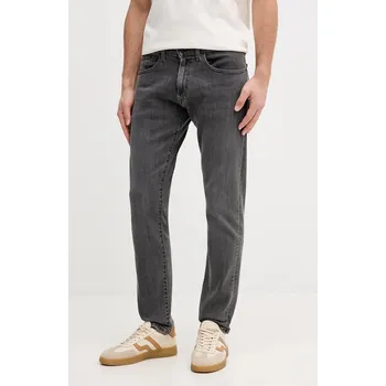 Pánské džíny Džíny Polo Ralph Lauren 710P06254 šedá 90J, vel. 31/32