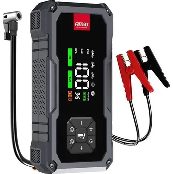 Startovací zdroj AMiO 04674