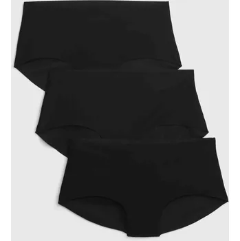 Kalhotky Dámské bokové kalhotky, 3 ks GAP L